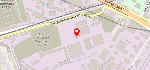 Суши & Саке на карте