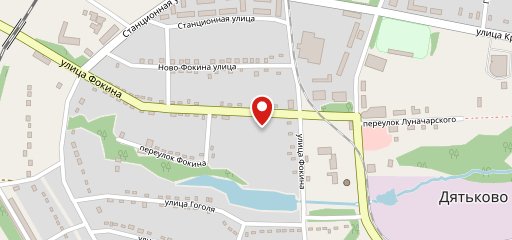 Sushi & Susi на карте