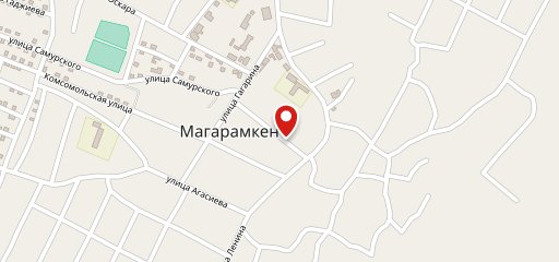 Суши Арбат на карте