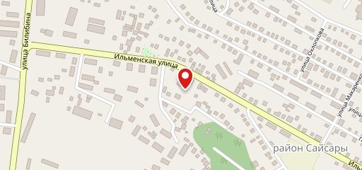 Суши Артема Петрова на карте
