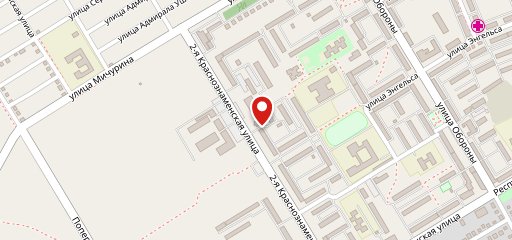 Ай пи на карте