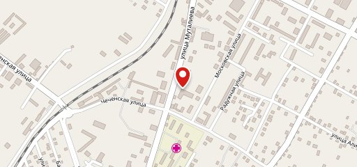 Sushi Bambuk на карте
