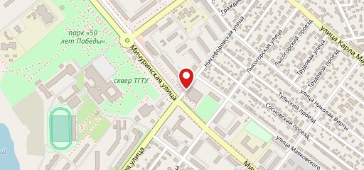 Sushi-Bar 139 на карте