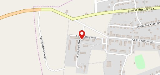 Суши Бар 67 на карте