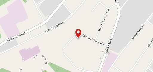 AKI Sushi на карте