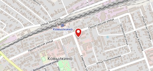 Суши бар Big Ghungus на карте