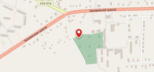 Суши-бар БУСИДО на карте