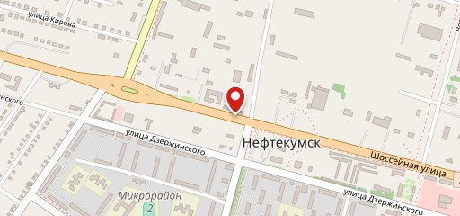 ChinaTown на карте
