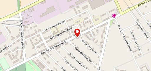Sushi-bar на карте