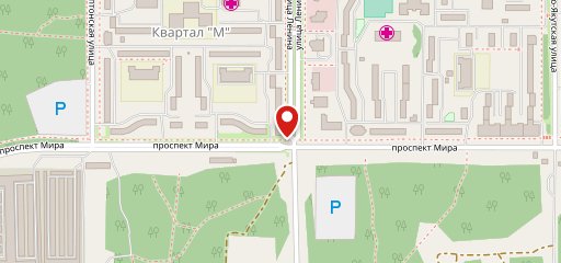 Император на карте