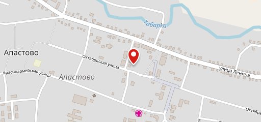 Суши бар "ИЗУМИ" на карте