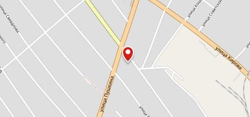Лада на карте