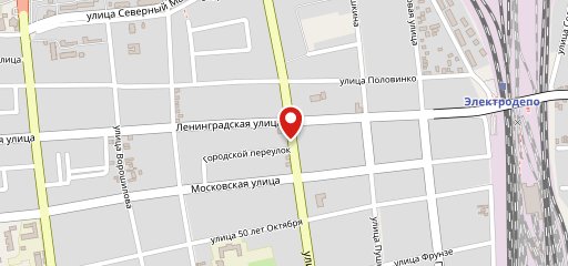Мицуба на карте