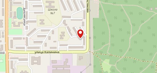 Окинава на карте
