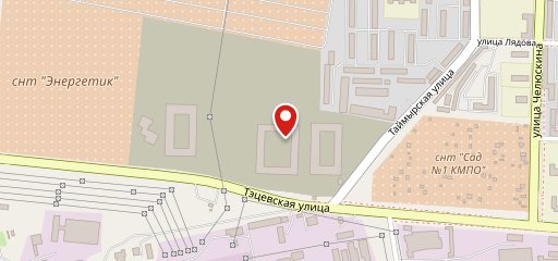 ОстроVok на карте