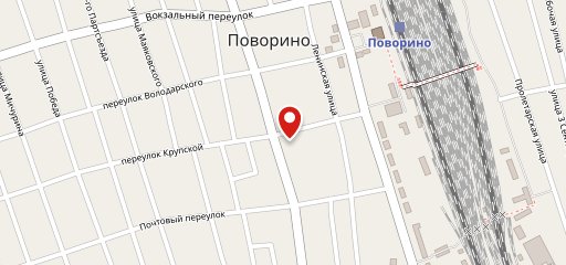 Суши Бар Sakura на карте