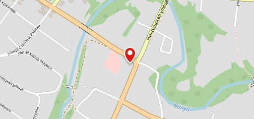 Арт Сакура на карте