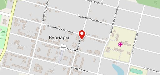 SamuРАЙ на карте