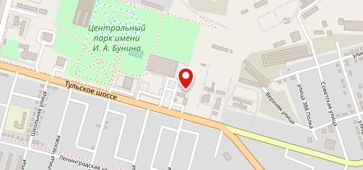 Хинкали Джан на карте