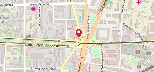 Ryba Family на карте
