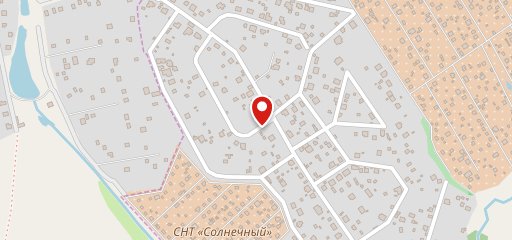 Суши Бар Тунец на карте