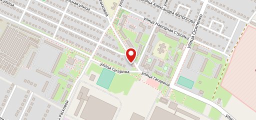 Япония на карте