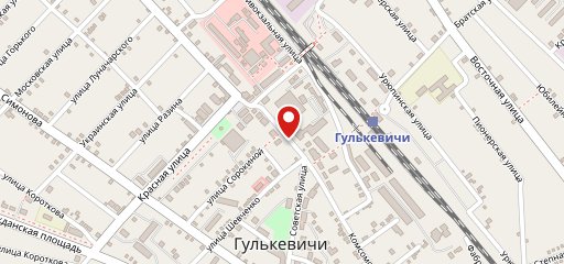 Япония на карте
