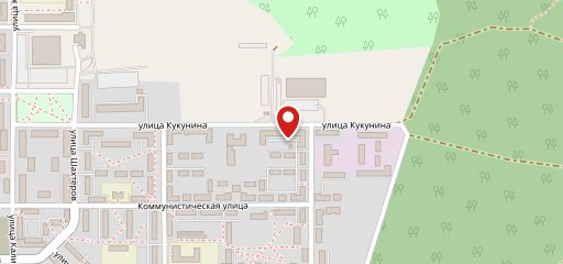 Япономама на карте