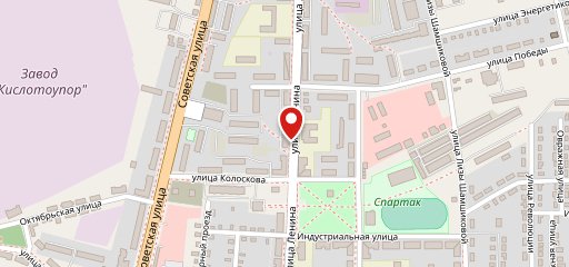 ЯпоноМама на карте