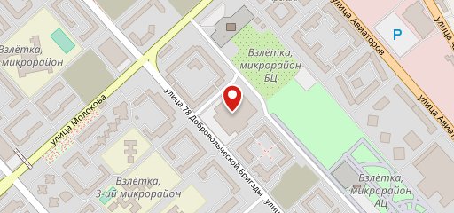 Суши "Белый дракон" на карте