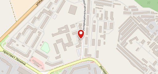 Суши Бэнто на карте