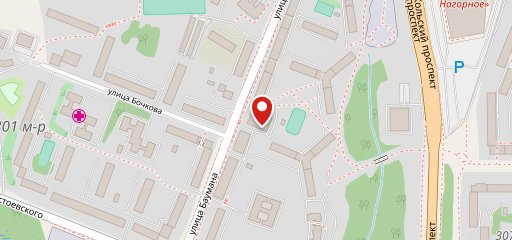 СушиБери на карте