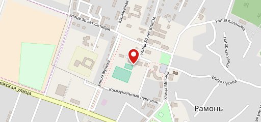 Sushi-Best на карте