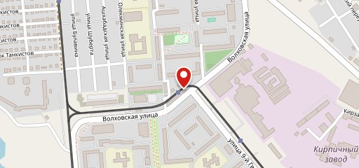 Суши Beer на карте