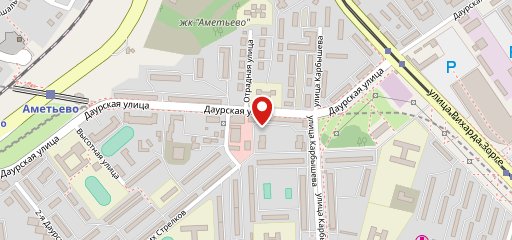 Суши Бомба на карте