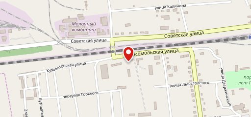 Суши Boom на карте