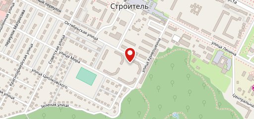 Sushi Boom на карте