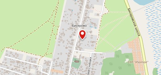 Sushi-Boto на карте