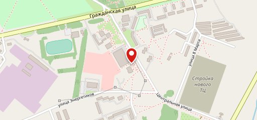 Sushi Box на карте