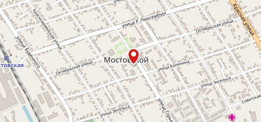 Sushibox на карте