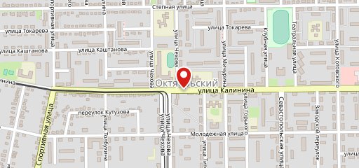 Sushibox на карте