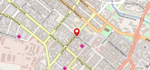 Sushibox на карте