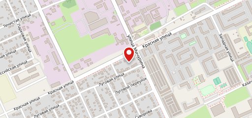 Sushibox на карте