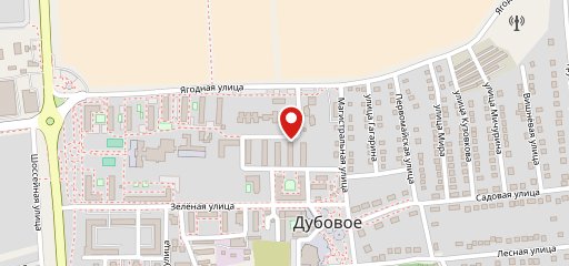 Sushi-break на карте
