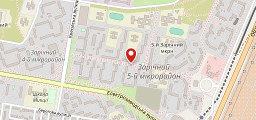 Суши Break на карте