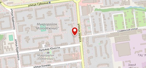 СУШИ БРО, служба доставки японских блюд на карте