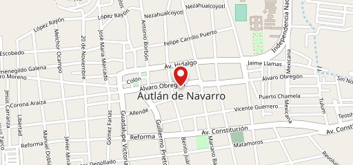 Sushi Cito на карте