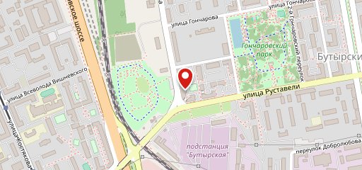 Sushi-City на карте