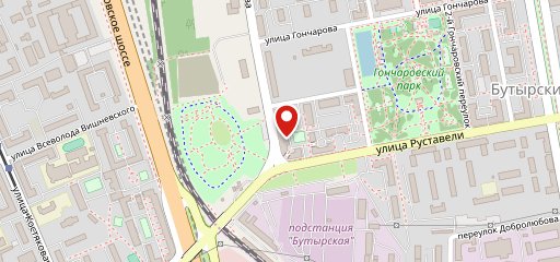 Sushi-City - суши и лапша с собой на карте