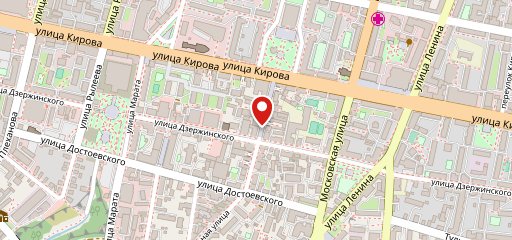 Sushi-City - Суши и лапша с собой на карте